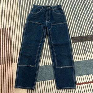 Rudy Judy Utility Jeans